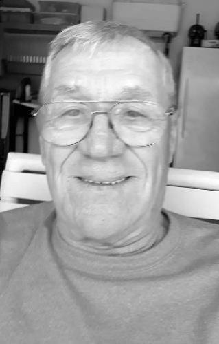 Harold Lee Dougherty