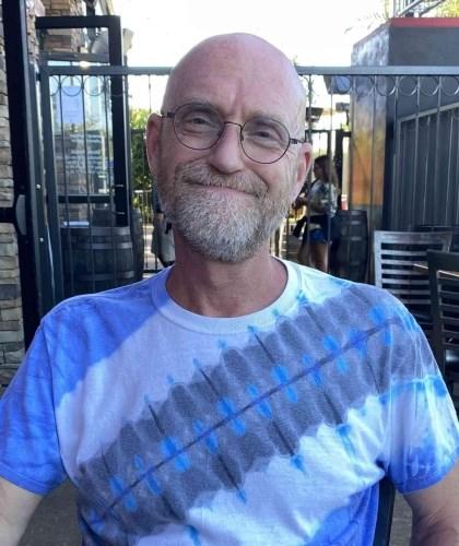 Jeffrey Charles Hale