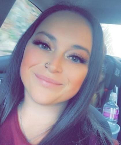 Kortney Layne Angleberger