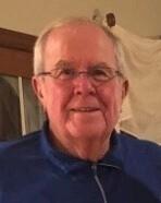 Paul Francis Brunner, Jr.