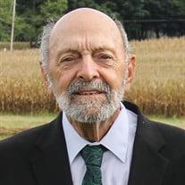 Stephen Lurine Cannon