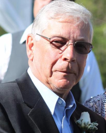 Frank Stephen Warner