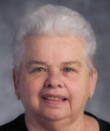 Lamana Darlene Naugle