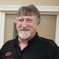 Richard Wayne Plunkard