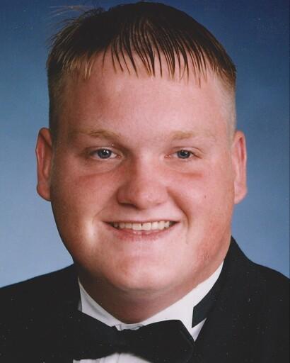 Patrick James Croghan