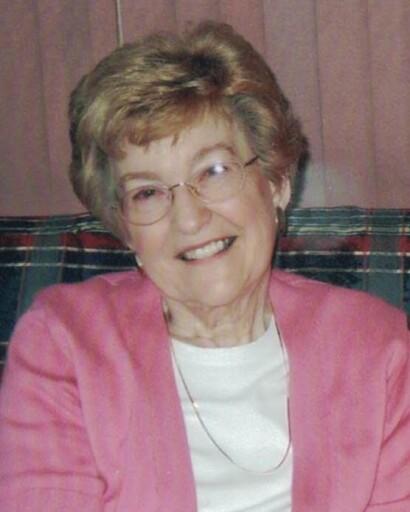 Charlotte Mae Clemson