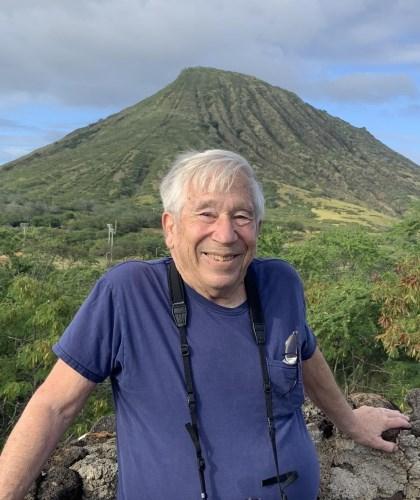 Charles Harrison Kerchner