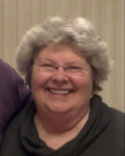 Sylvia Yvonne Dudash