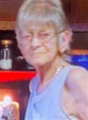 Linda Mae Lescalleet