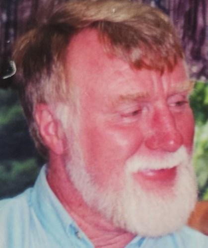 John Greenwood Huffman, Jr.