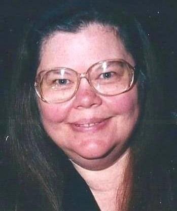 Kathy Alice Gladhill