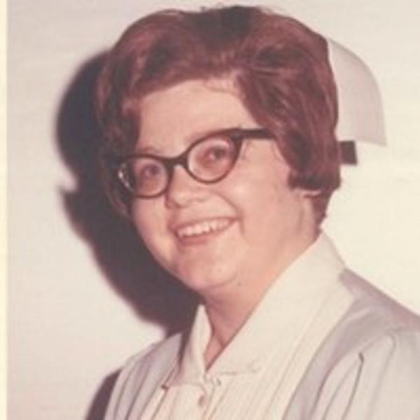 Constance Arlene Holt