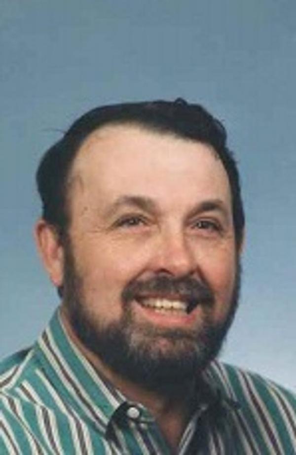 William Millard Kaste