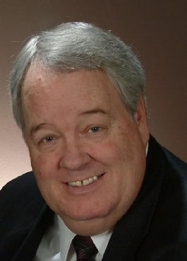 David Evans Wallingford