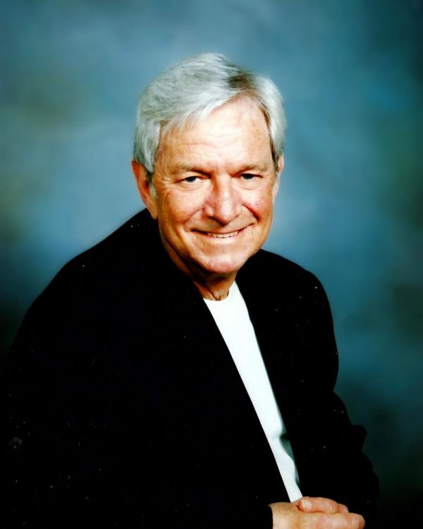 Charles Wayne Swomley