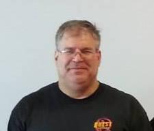 Charles  (chuck) Jackson