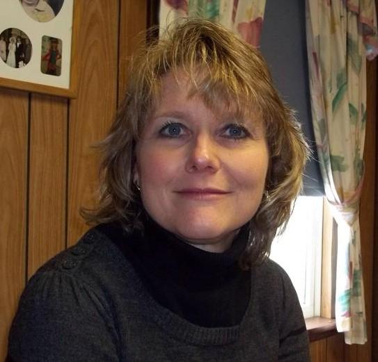 Teri Mcprouty - Sevier.