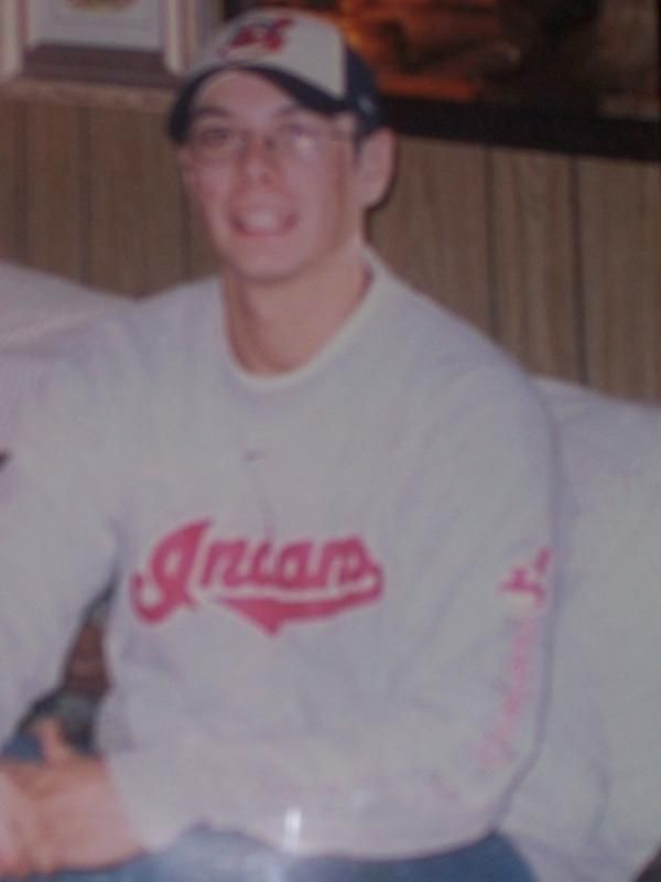 Matthew Lee 'matty' Mayle