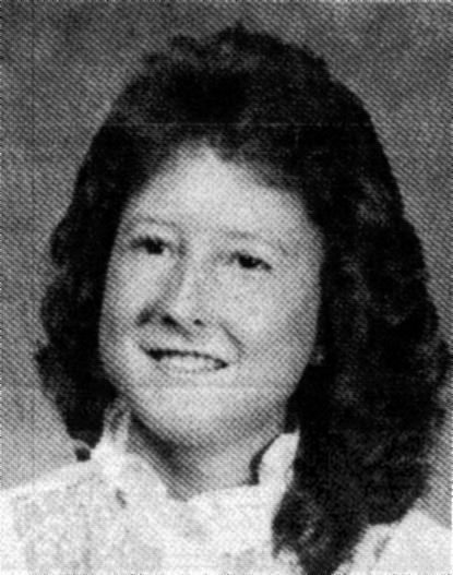 Shelly Marie Hunsaker