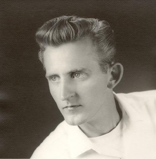 Michael Edward Keane