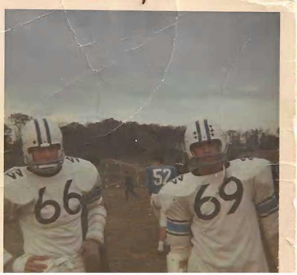 Christopher Robin Amussen