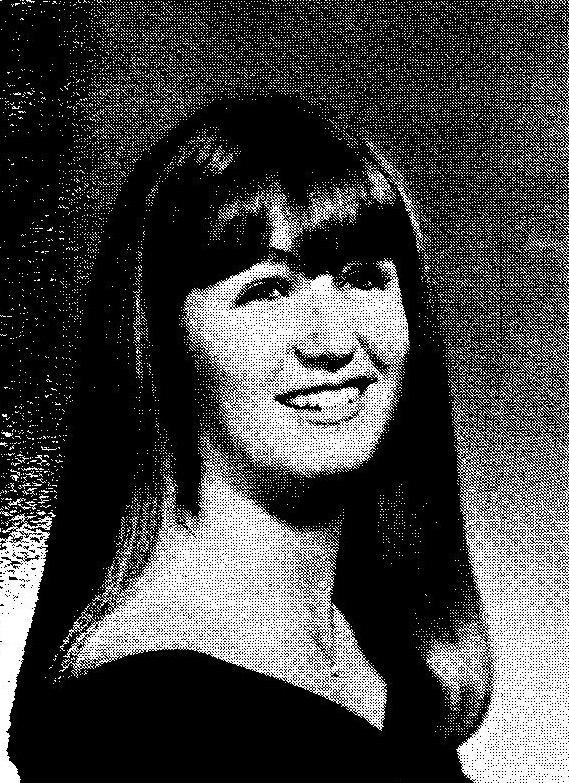 Gaye Bingham Whitcomb