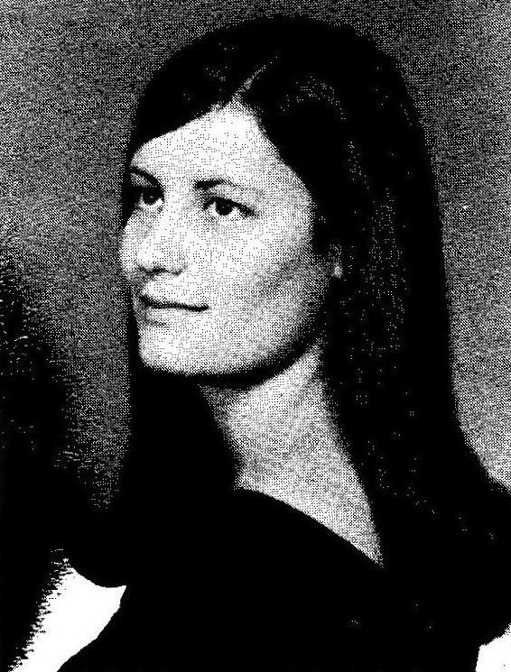 Carol Joan Pellegrini Budd