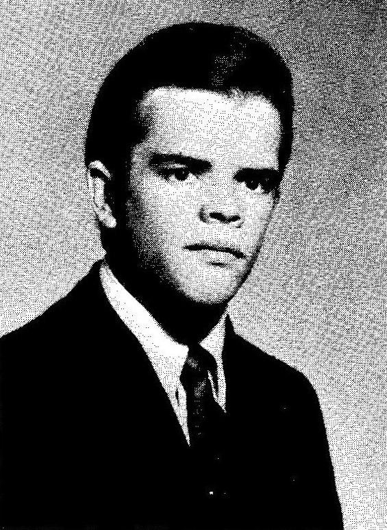 David W "dave" Dykes