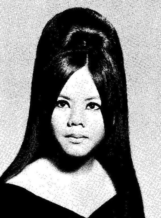 Deborah Mapalo Matson