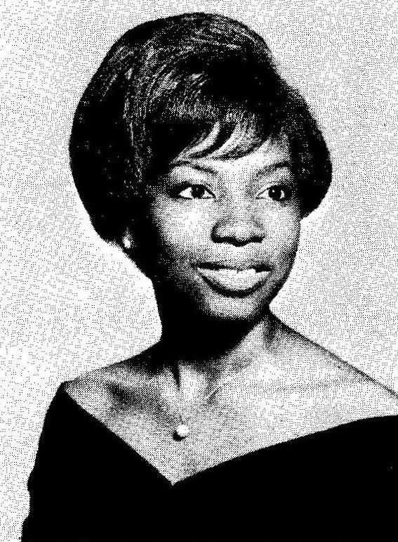 Donna (meyers) Craft