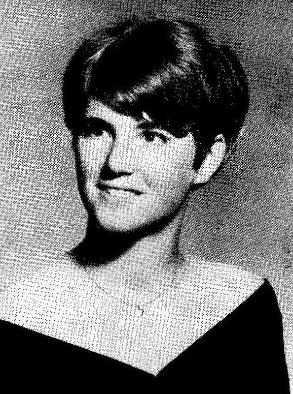 Kathleen M (cheap) Hayes