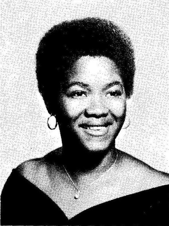 Margie F (landers) Davis