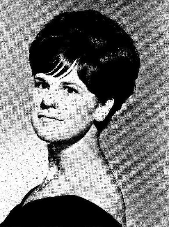 Patti (matchler) O'mara