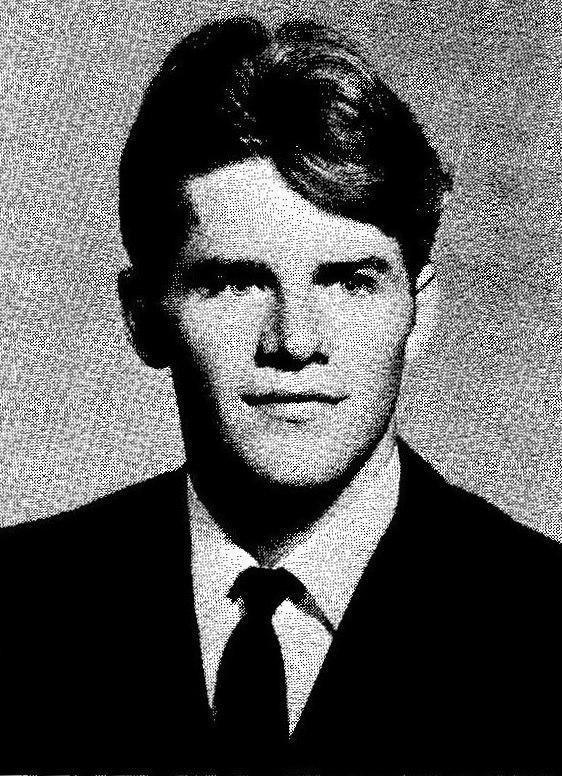 Richard "rick" L Gunderson