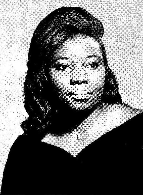 Shirley J (kirks) Bush