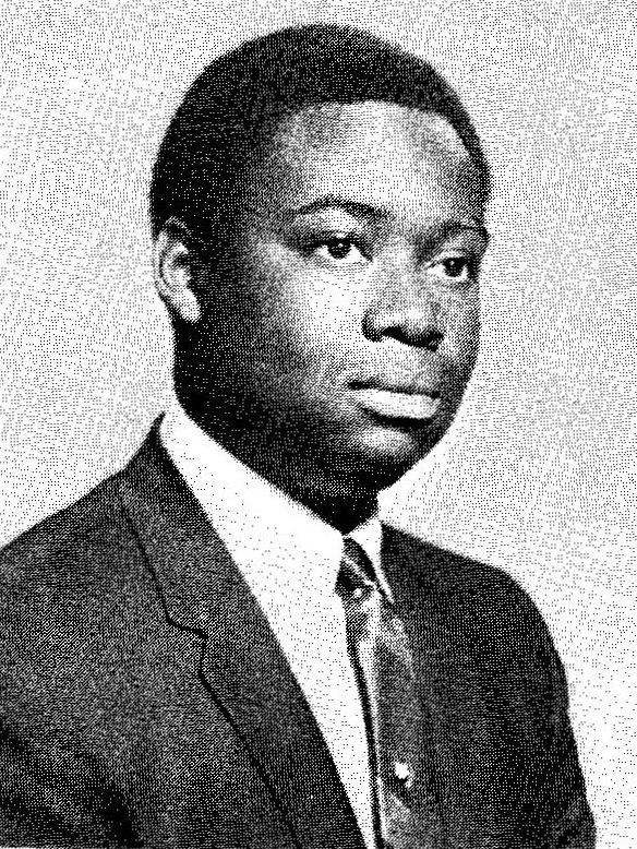 Zealado Hockett, Sr.