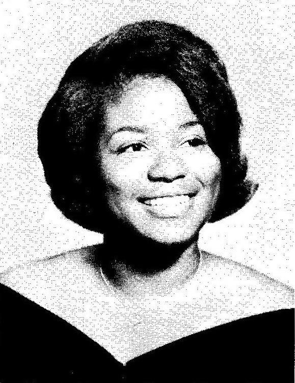 Teloa Segrest Simmons