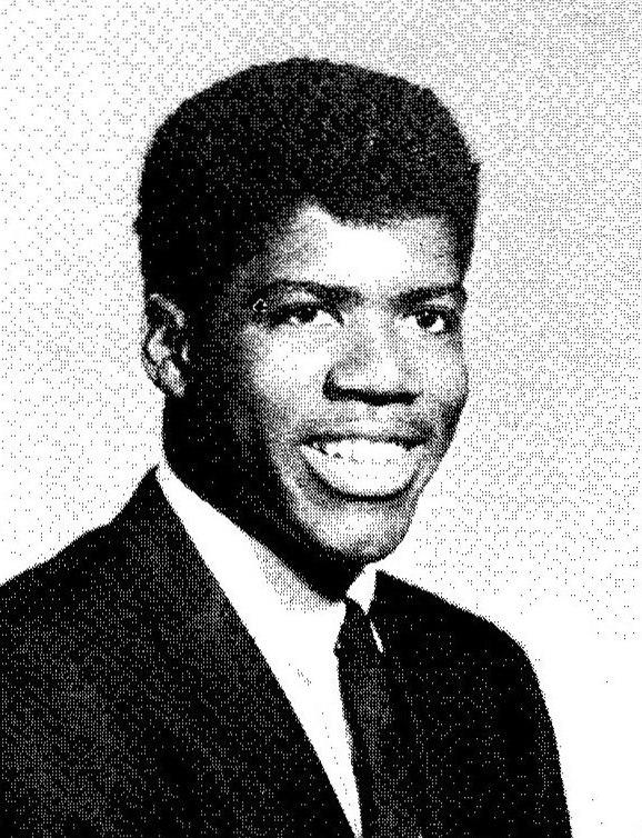 Raymond 'ray' L. Webb