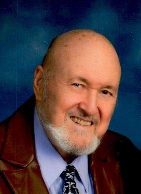 Clarence “butch” Greenspan