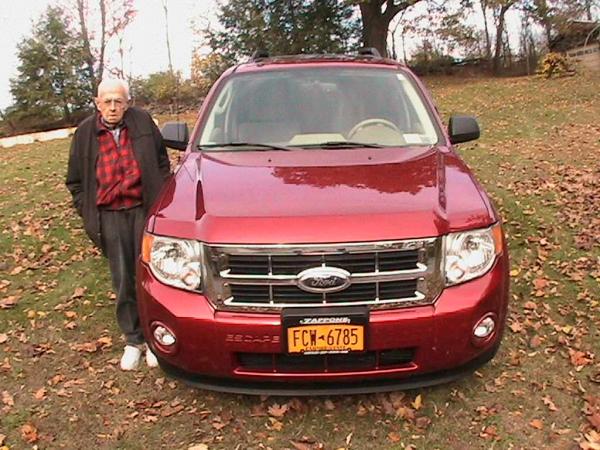 Arthur Thomas Berg Jr.