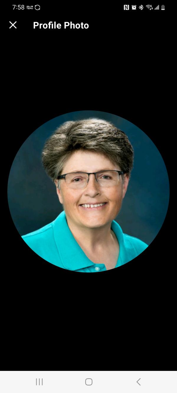 Angela Callow-mosher