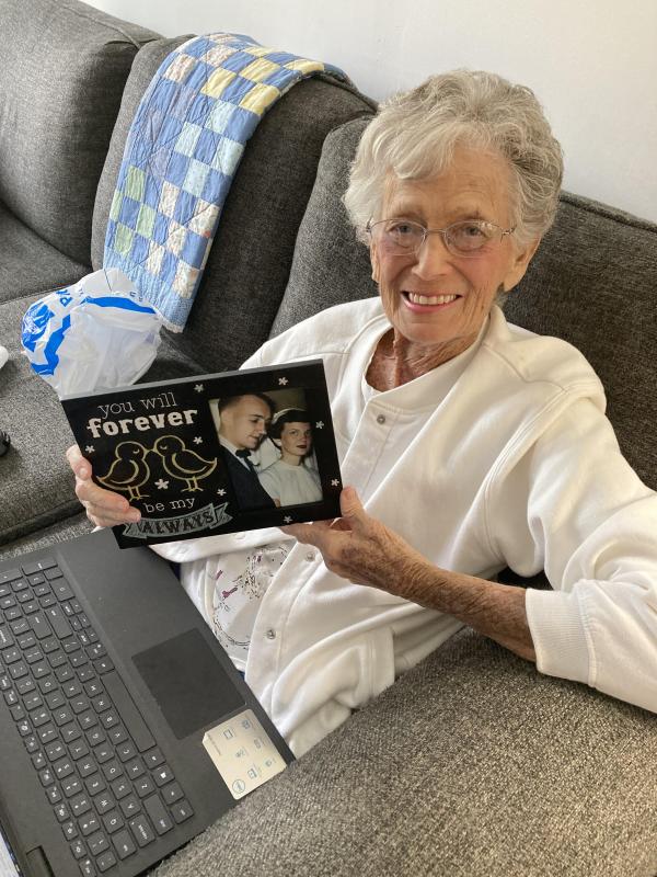 Barbara Jeffrey (robison)