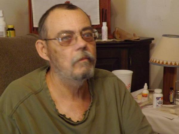 Charles W Brennan Jr