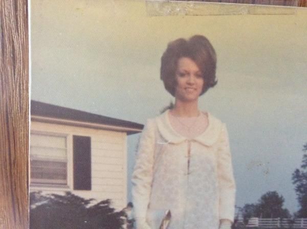 Cathy Bostic,gilkison