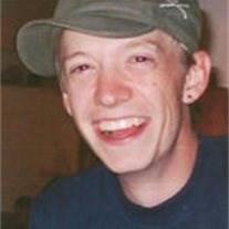 Aaron Lawrence Stones