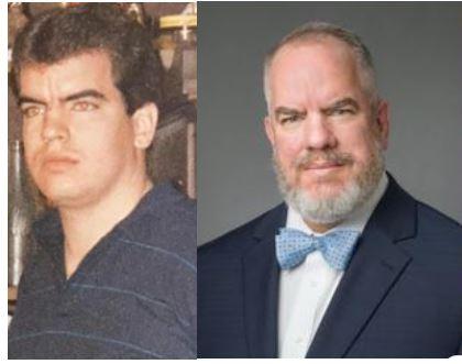 Robert (bobby) Godwin Salmon Jr.