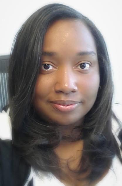 Felicia Gerald (alston)