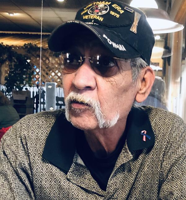 David William Montano