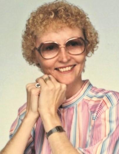 Alice Faye Green Pare