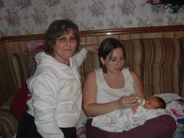 Kathy Marie Tincher Symes